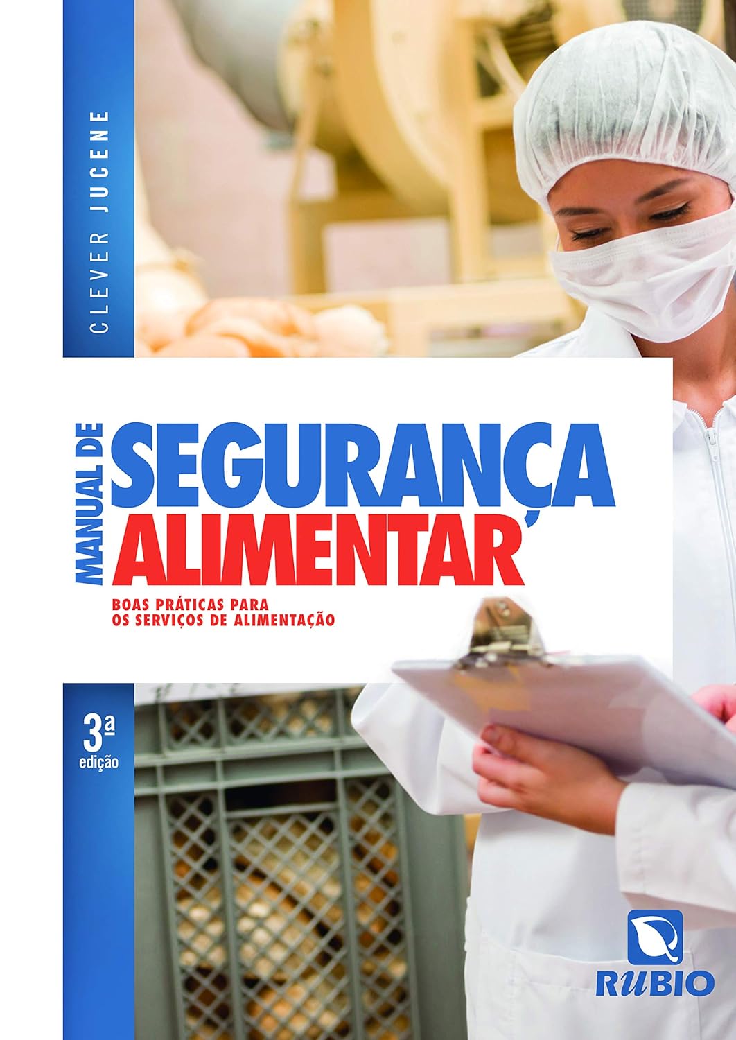 Manual De Segurança Alimentar - Boas Práticas Para Os Serviços De Alimentação