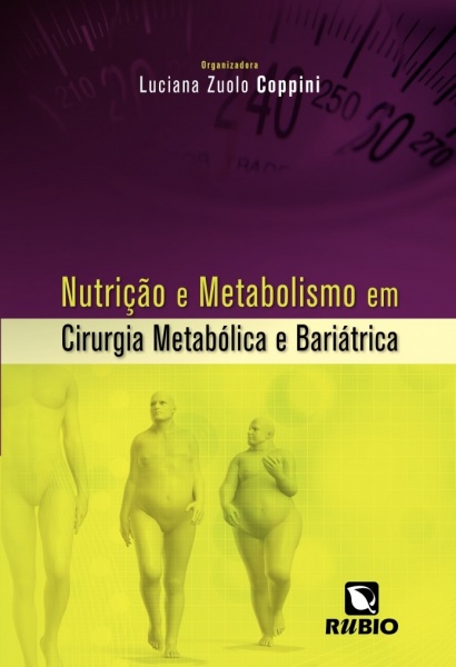 Nutrição e Metabolismo em Cirurgia Metabólica e Bariátrica