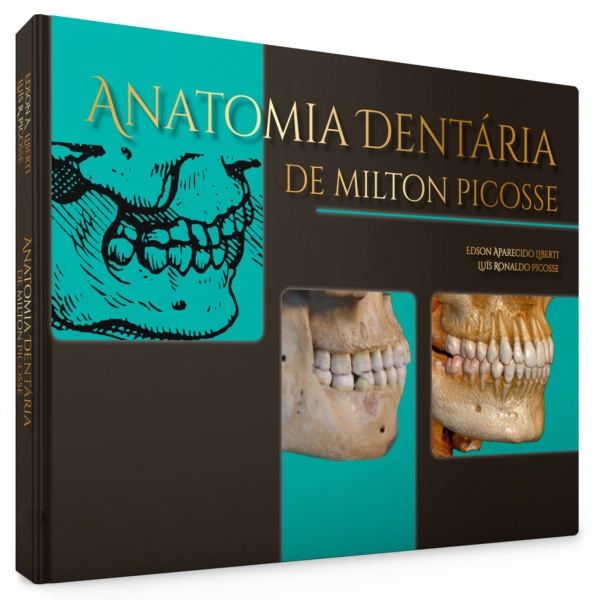 Anatomia Dentária De Milton Picosse