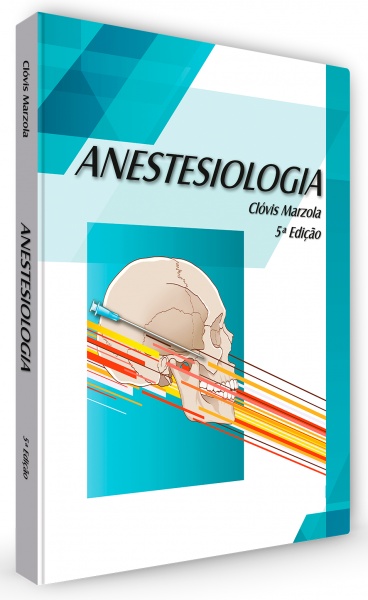 Anestesiologia - 5ª Edição