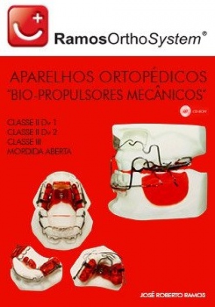 Aparelhos Ortopédicos Bio-Propulsores Mecânicos