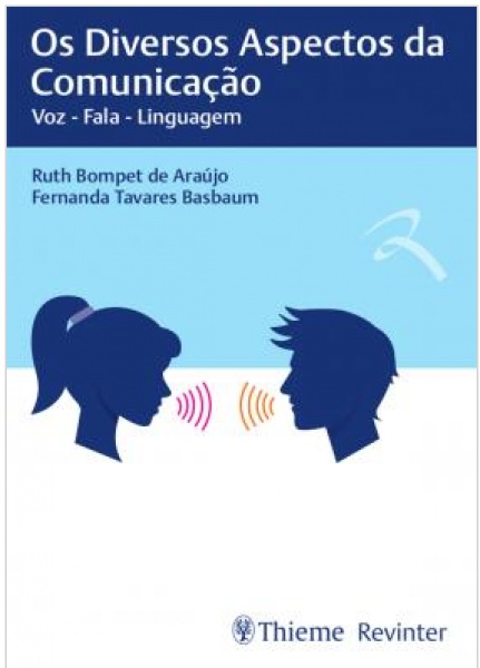 Os Diversos Aspectos Da Comunicação – Voz-Fala-Linguagem