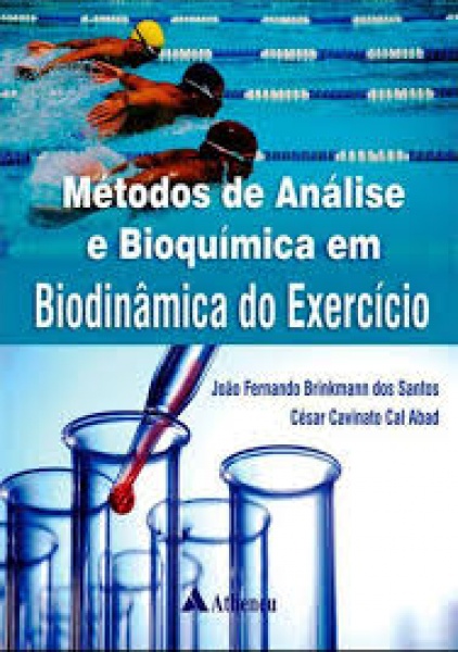 Métodos De Análise E Bioquímica Em Biodinâmica Do Exercício