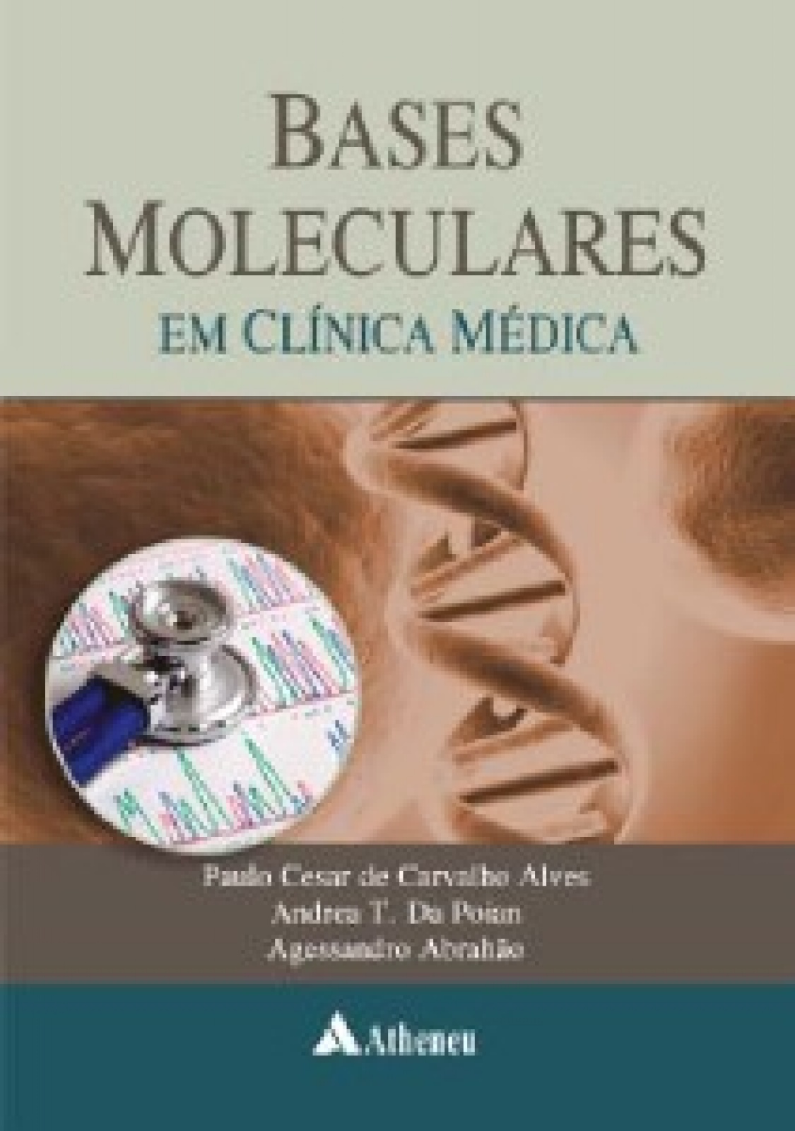 Bases Moleculares Em Clínica Médica