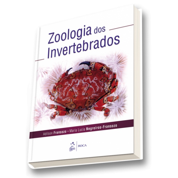 Zoologia Dos Invertebrados
