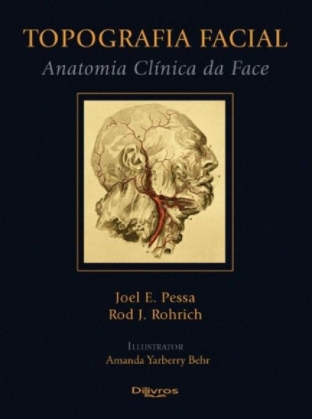 Topografia Facial - Anatomia Clínica Da Face