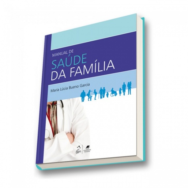 Manual De Saúde Da Família