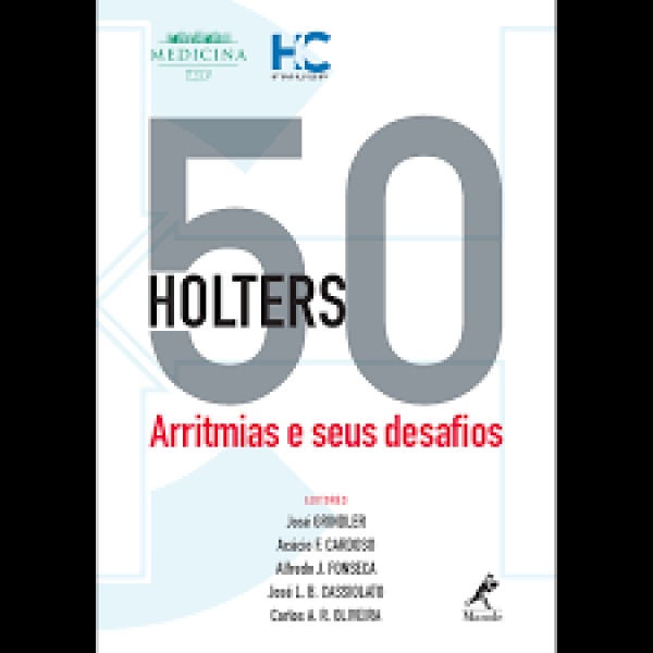 50 Holters: Arritmias E Seus Desafios