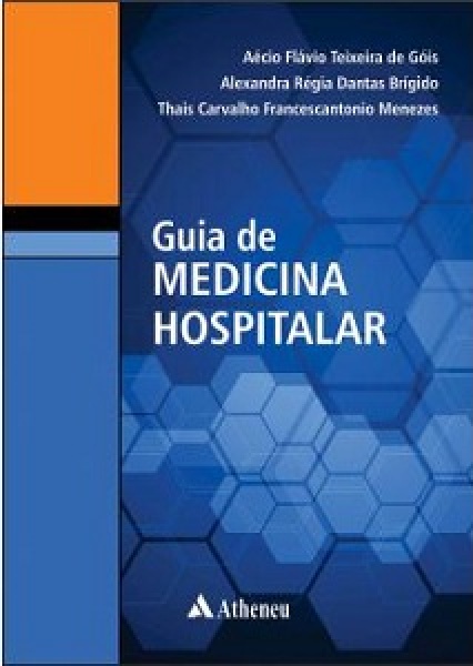 Guia De Medicina Hospitalar
