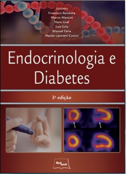 Endocrinologia E Diabetes