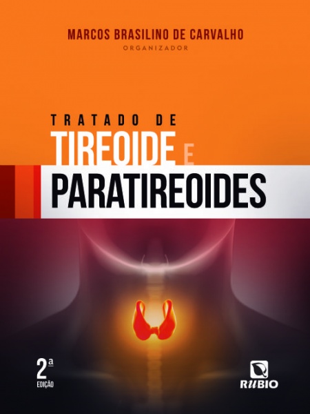 Tratado de Tireoide e Paratireoides