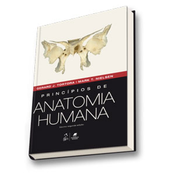Princípios De Anatomia Humana