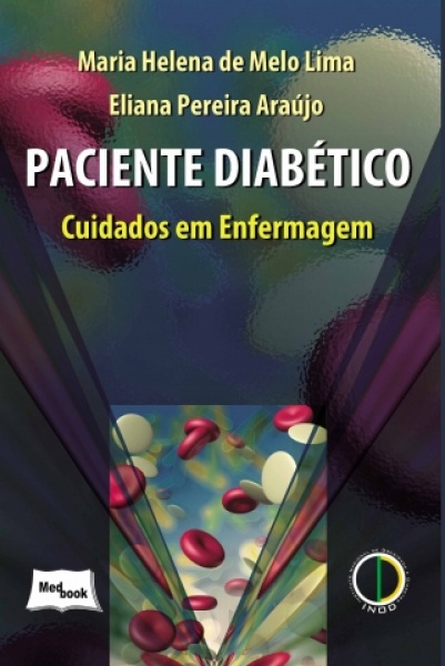 Paciente Diabético - Cuidados Em Enfermagem 