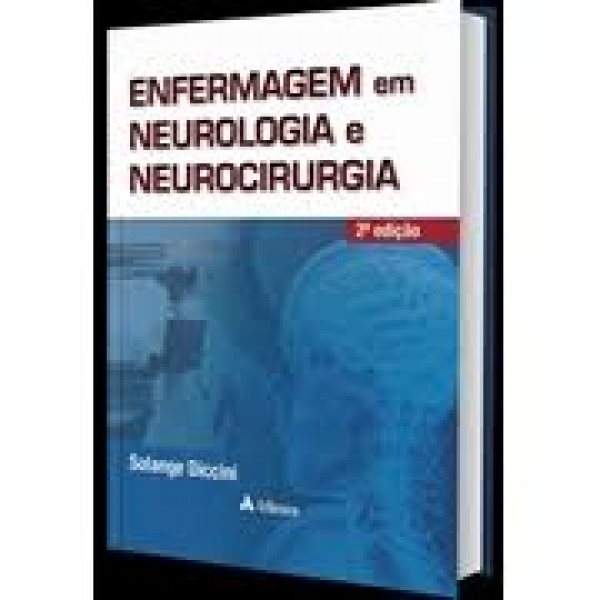 Enfermagem Em Neurologia E Neurocirurgia