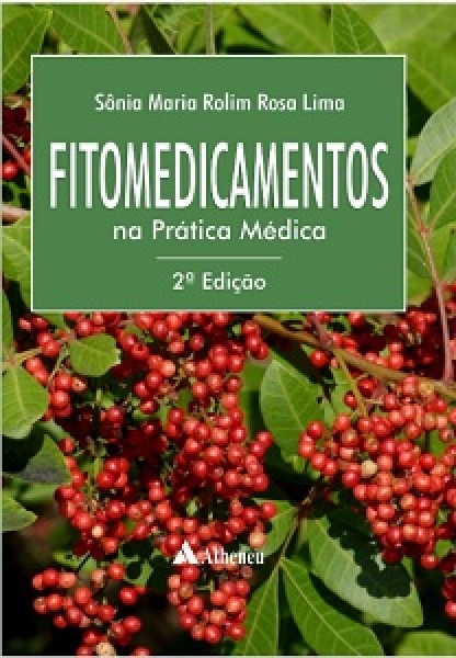Fitomedicamentos Na Prática Médica - 2ª Edição
