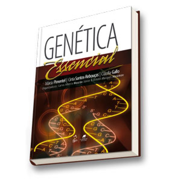 Genética Essencial