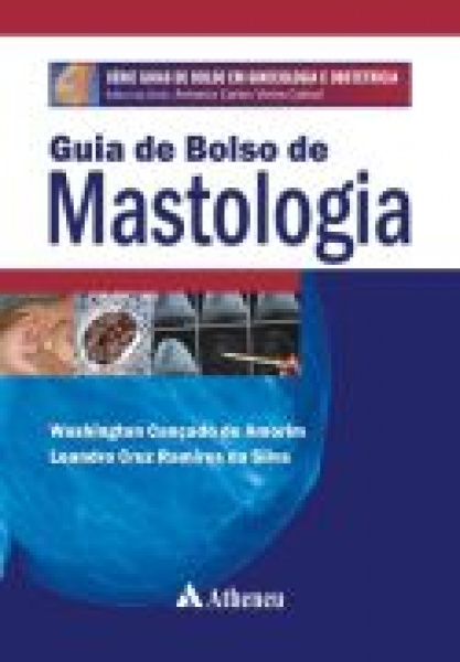 Guia De Bolso De Mastologia