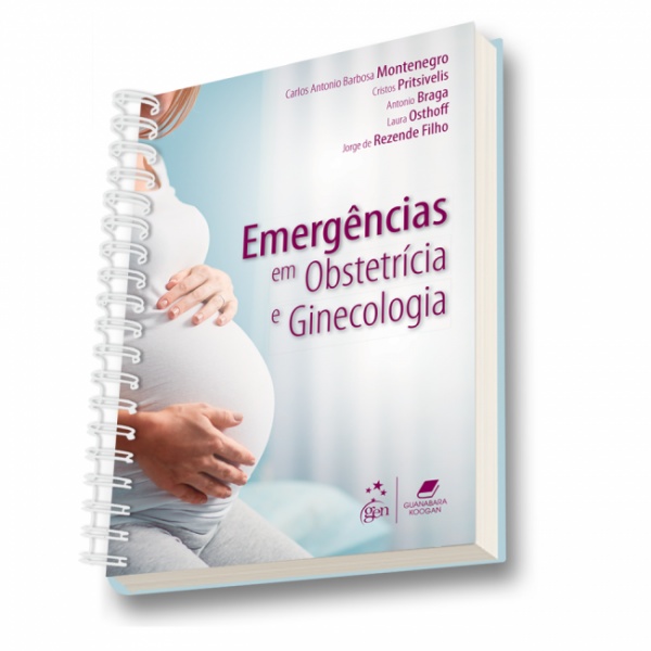 Emergências Em Obstetrícia E Ginecologia