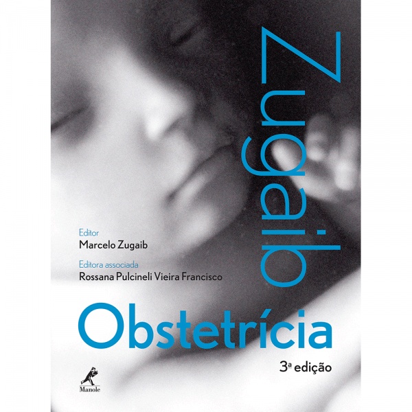 Zugaib Obstetrícia - 3ª Edição