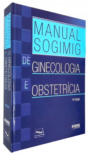 Manual Sogimig De Ginecologia E Obstetrícia