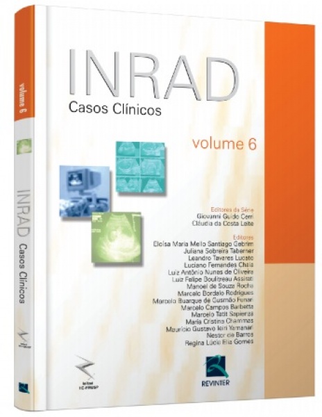 Casos Clínicos - Inrad - Vol. 6