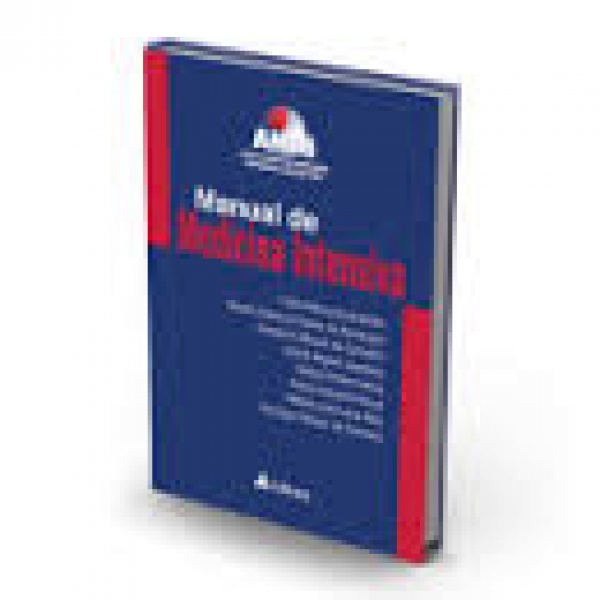 Manual De Medicina Intensiva - Amib Reimpressão