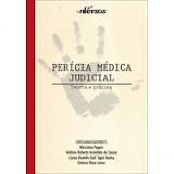 Perícia Médica Judicial