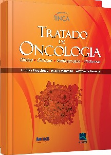 Tratado De Oncologia 2 Vols