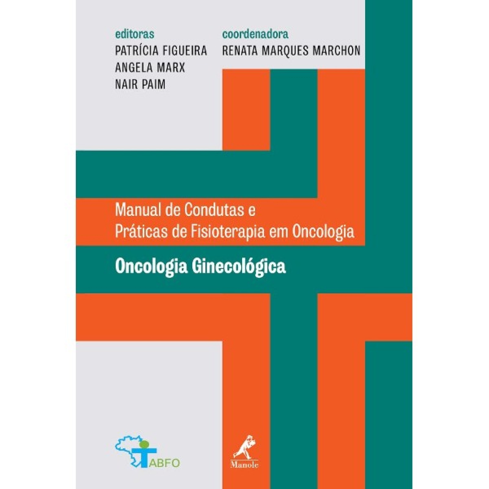 Oncologia Ginecológica