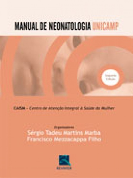 Manual De Neonatologia Unicamp
