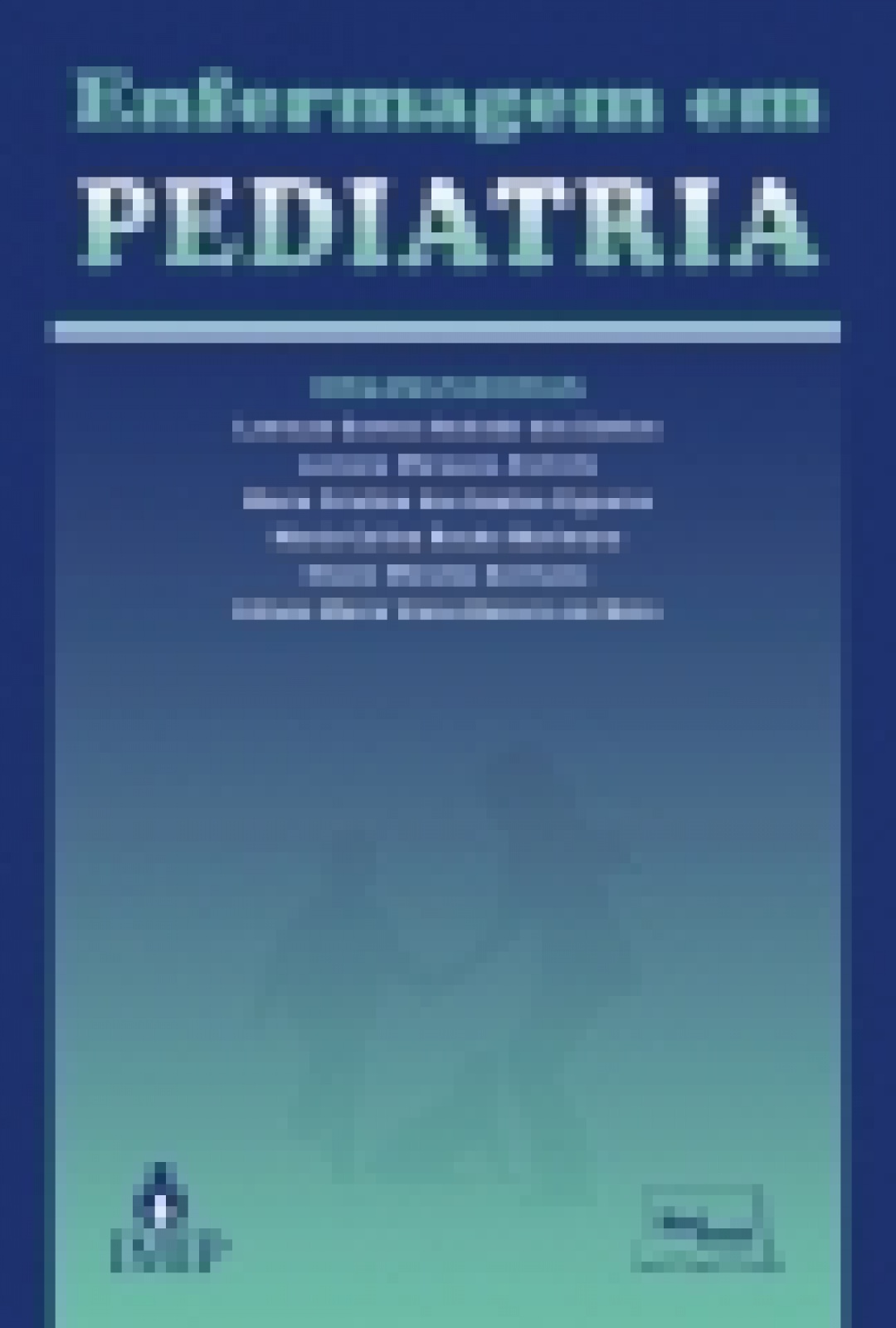 Enfermagem Em Pediatria
