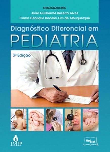 Diagnóstico Diferencial Em Pediatria