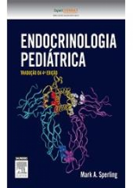 Endocrinologia Pediatrica - 4ª Edição