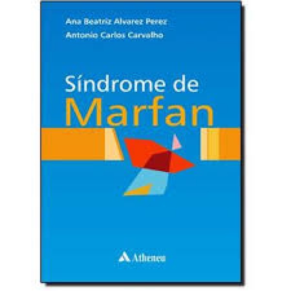 Sindrome De Marfan