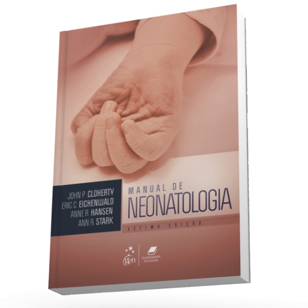 Manual De Neonatologia