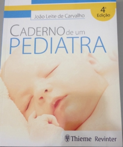 Caderno De Um Pediatra