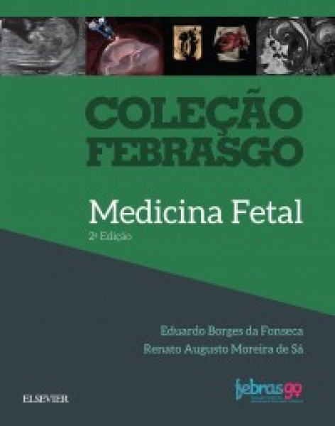 Medicina Fetal- 2A Edição