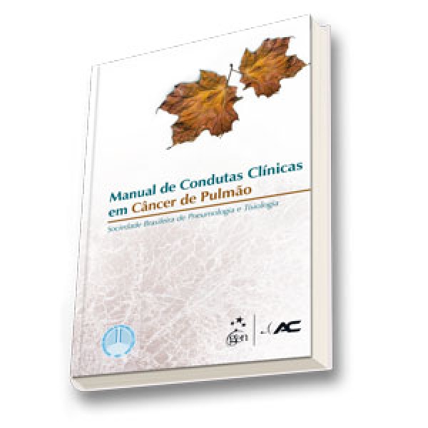 Manual De Condutas Clínicas Em Câncer De Pulmão