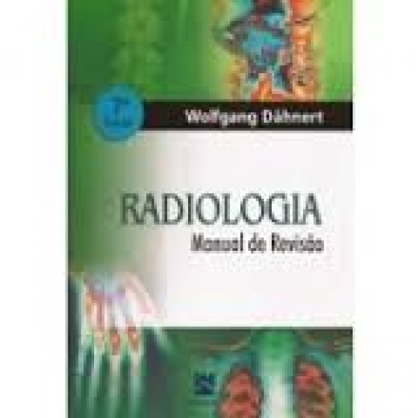 Radiologia - Manual De Revisão, 7ª Edição
