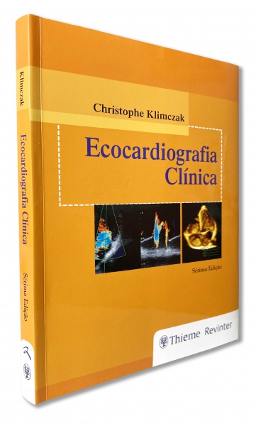 Ecocardiografia Clínica