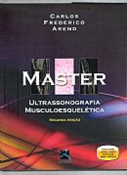 Master - Ultra-Sonografia Musculoesquelética