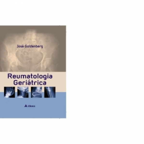 Reumatologia Geriátrica