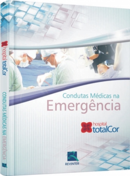 Condutas Médicas Na Emergência