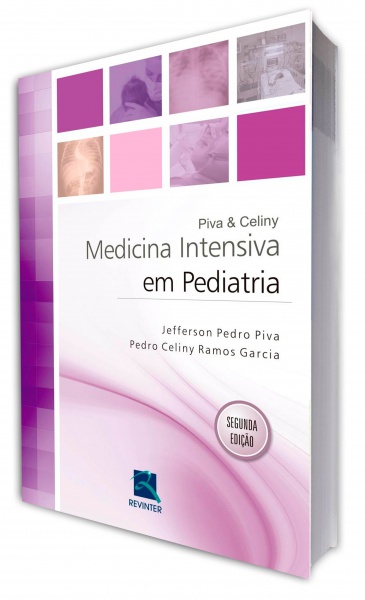 Medicina Intensiva Em Pediatria - 2ª Edição