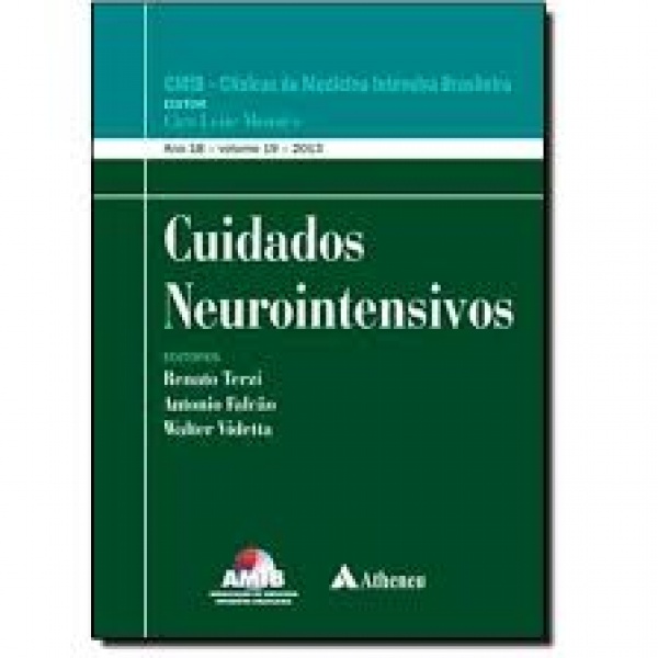 Cuidados Neurointensivos - Amib