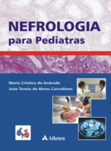 Nefrologia Para Pediatras