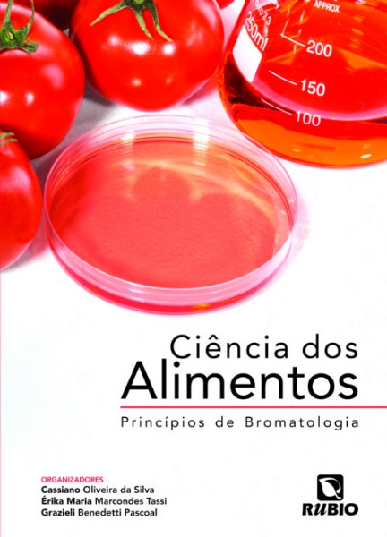 Ciência dos Alimentos - Princípios de Bromatologia