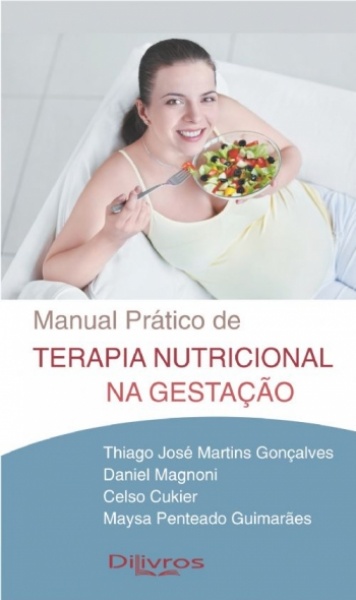 Manual Prático De Terapia Nutricional Na Gestação