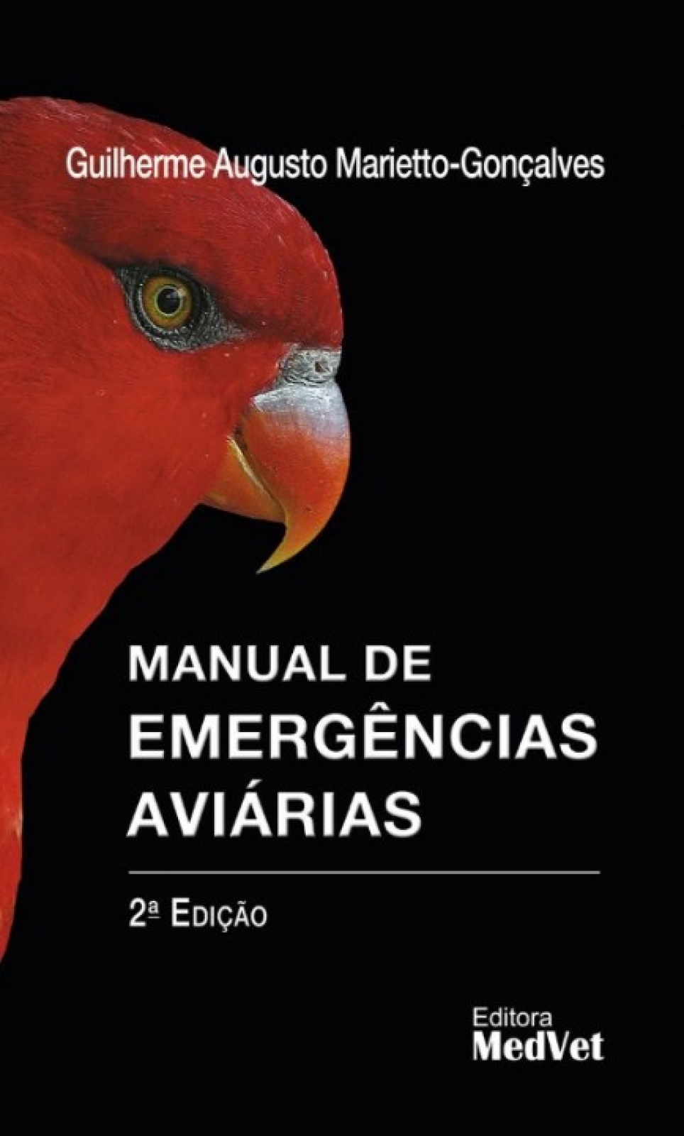 Manual De Emergências Aviárias