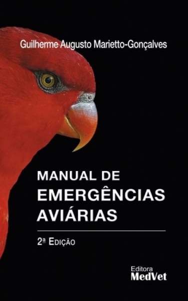 Manual De Emergências Aviárias